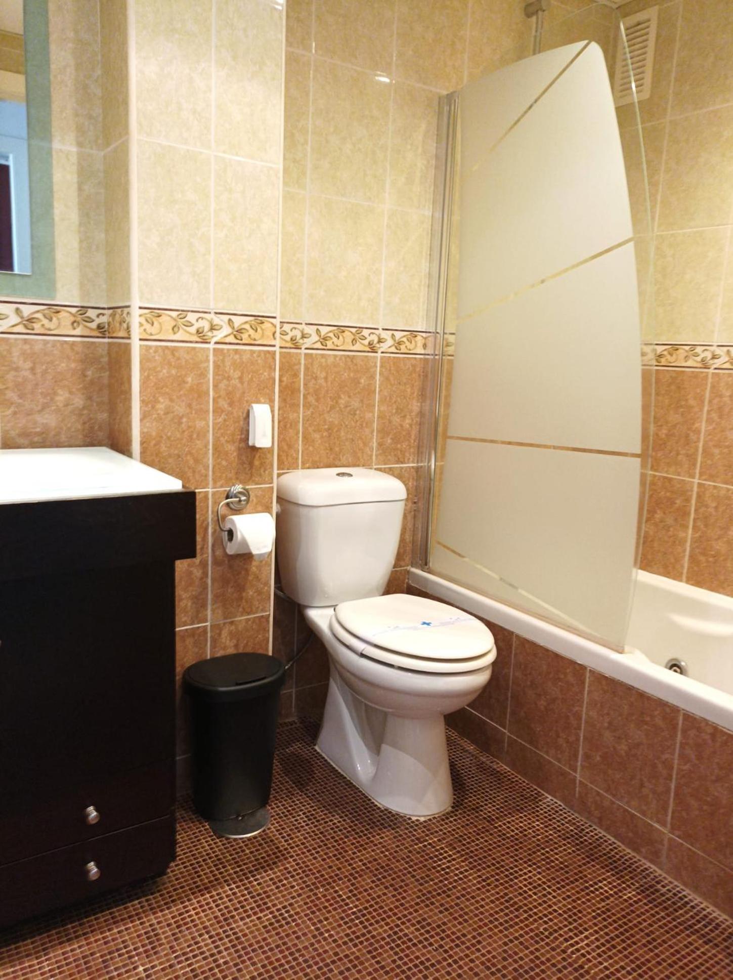 Torrequebrada 2 - Golf Apartamento *