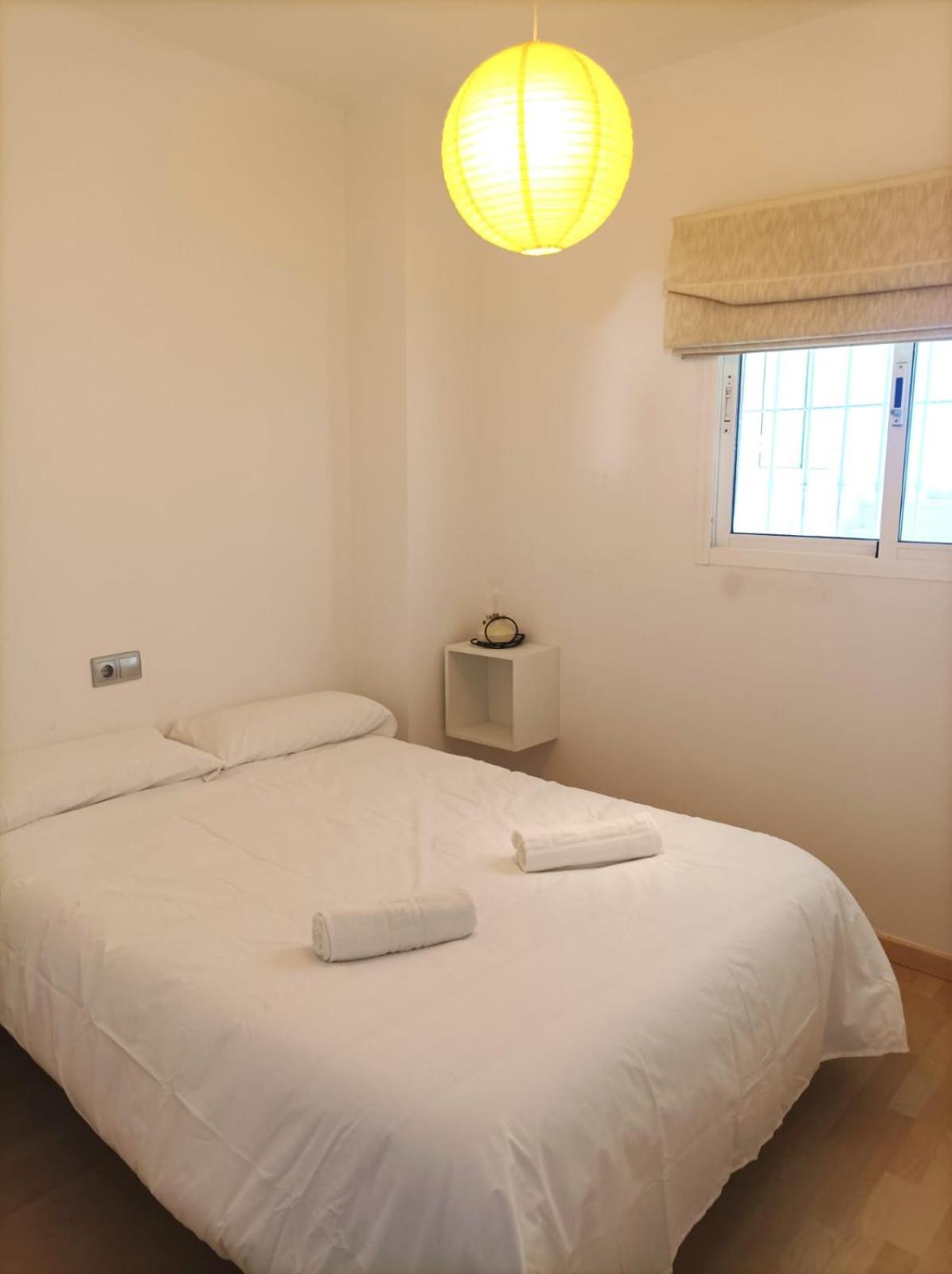 Apartment Torrequebrada 2 - Golf Beach Benalmadena