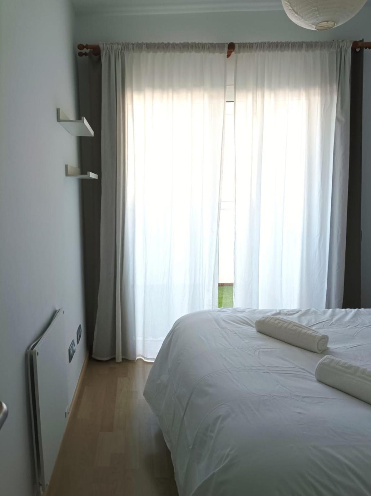 Torrequebrada 2 - Golf Beach * Benalmadena