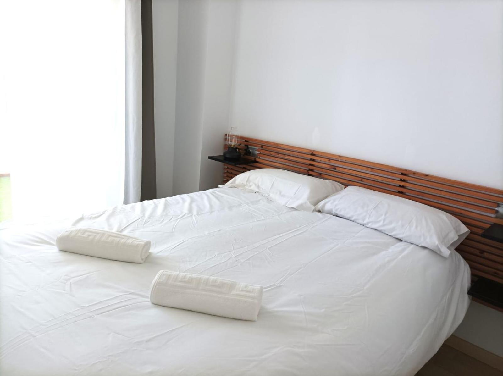 Torrequebrada 2 - Golf Beach Apartment Benalmadena