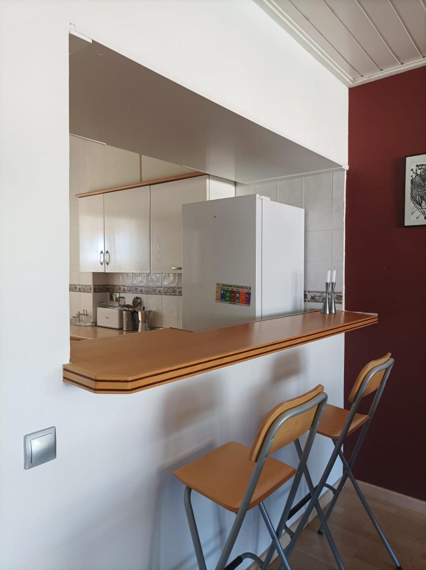 Apartment Torrequebrada 2 - Golf Beach Benalmadena