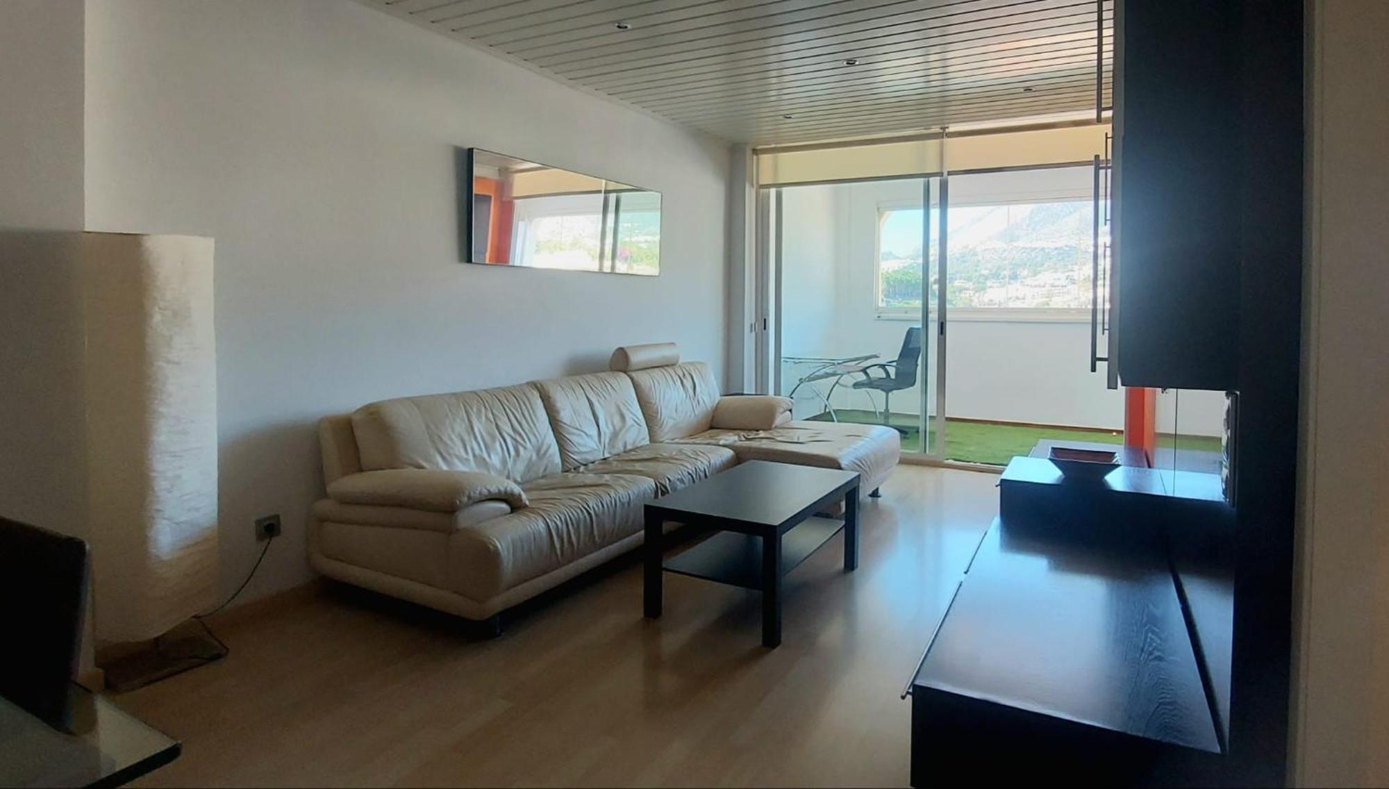 Torrequebrada 2 - Golf Beach * Benalmadena