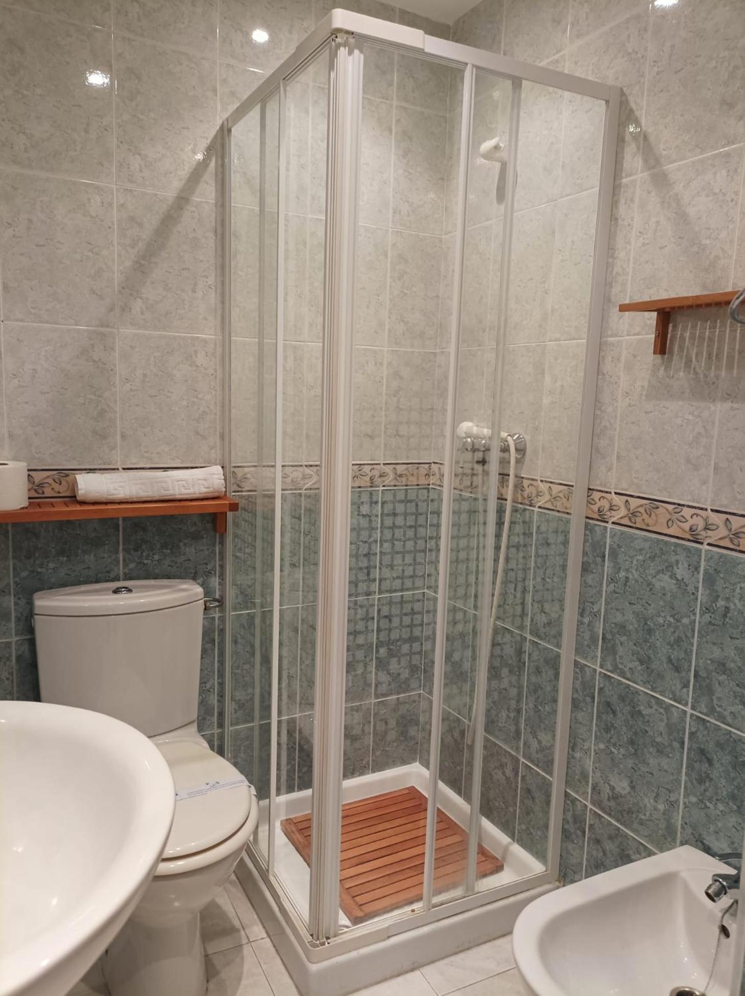 Apartment Torrequebrada 2 - Golf Beach Benalmadena